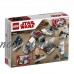 LEGO Star Wars Jedi and Clone Troopers Battle Pack 75206   567543905